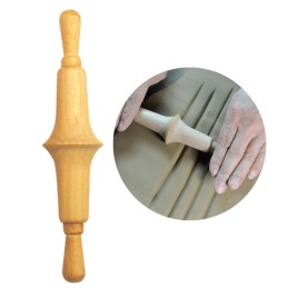 ROLLING PIN 1 POINTE - PTP1