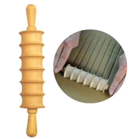 ROLLING PIN 7 POINTES - PTP7