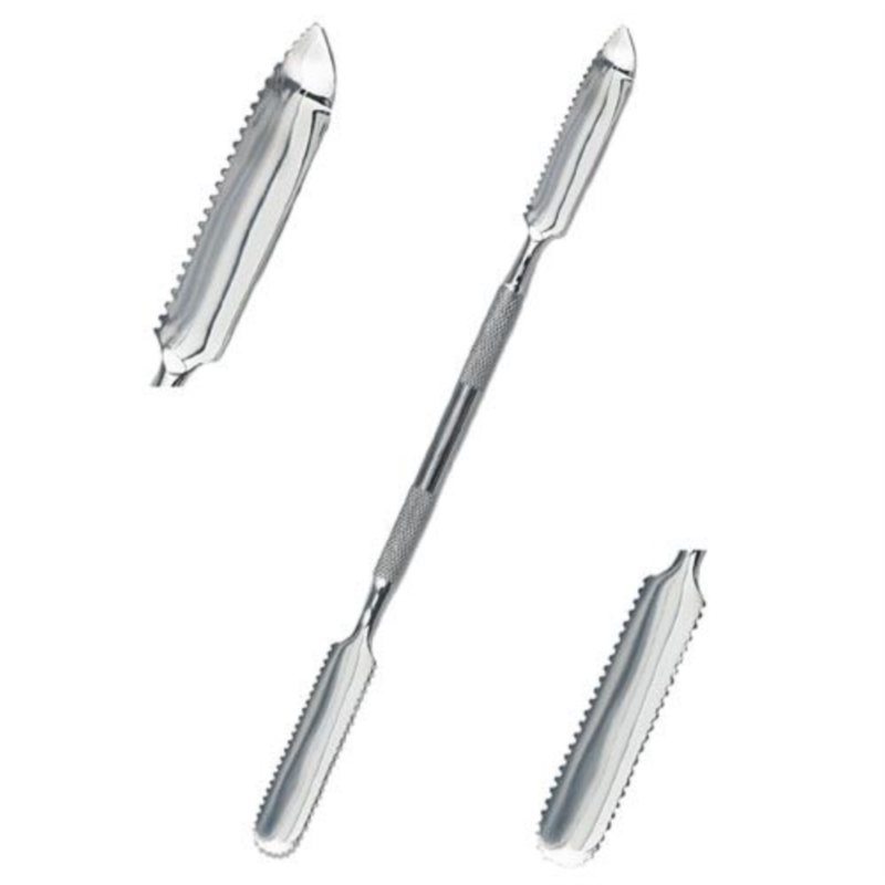 EIC 1355 OUTIL INOX