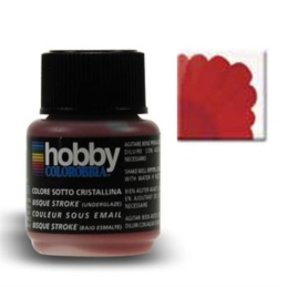 HCT402 PEPPER RED (30ml)