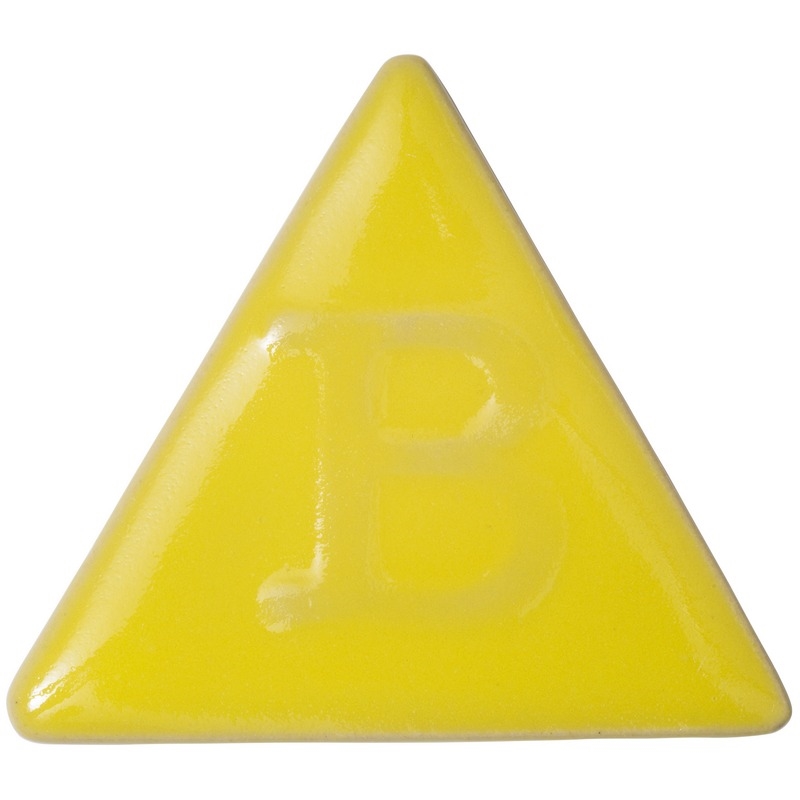 B9871 BOTZ JAUNE BRILLANT (200ML) 1220°-1280°C