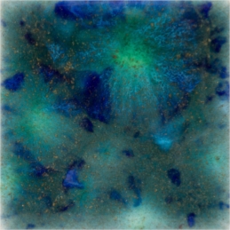 CG-962 BLUE AZURE (118ML) 1000°-1040°C