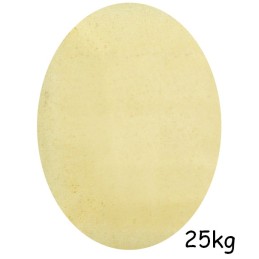 EF_45 COQUILLE D'OEUF  25Kg