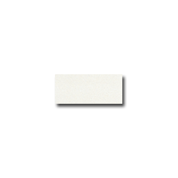 FC5004BB FAIENCE BLANCHE COULAGE