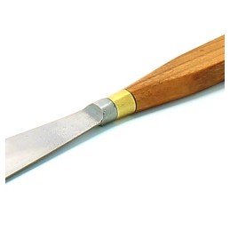Couteau a palette WB 161-14 cm Droit