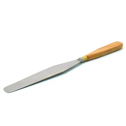 Couteau a palette WB 161-16 cm Droit