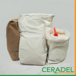 CARBONATE DE CHAUX (CRAIE) sac de 25kg