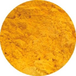 MICA Couleur OR-50Gr