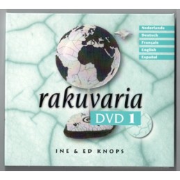 DVD RAKUVARIA
