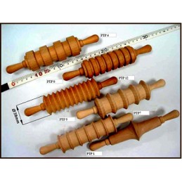ROLLING PIN 10 POINTES - PTP10